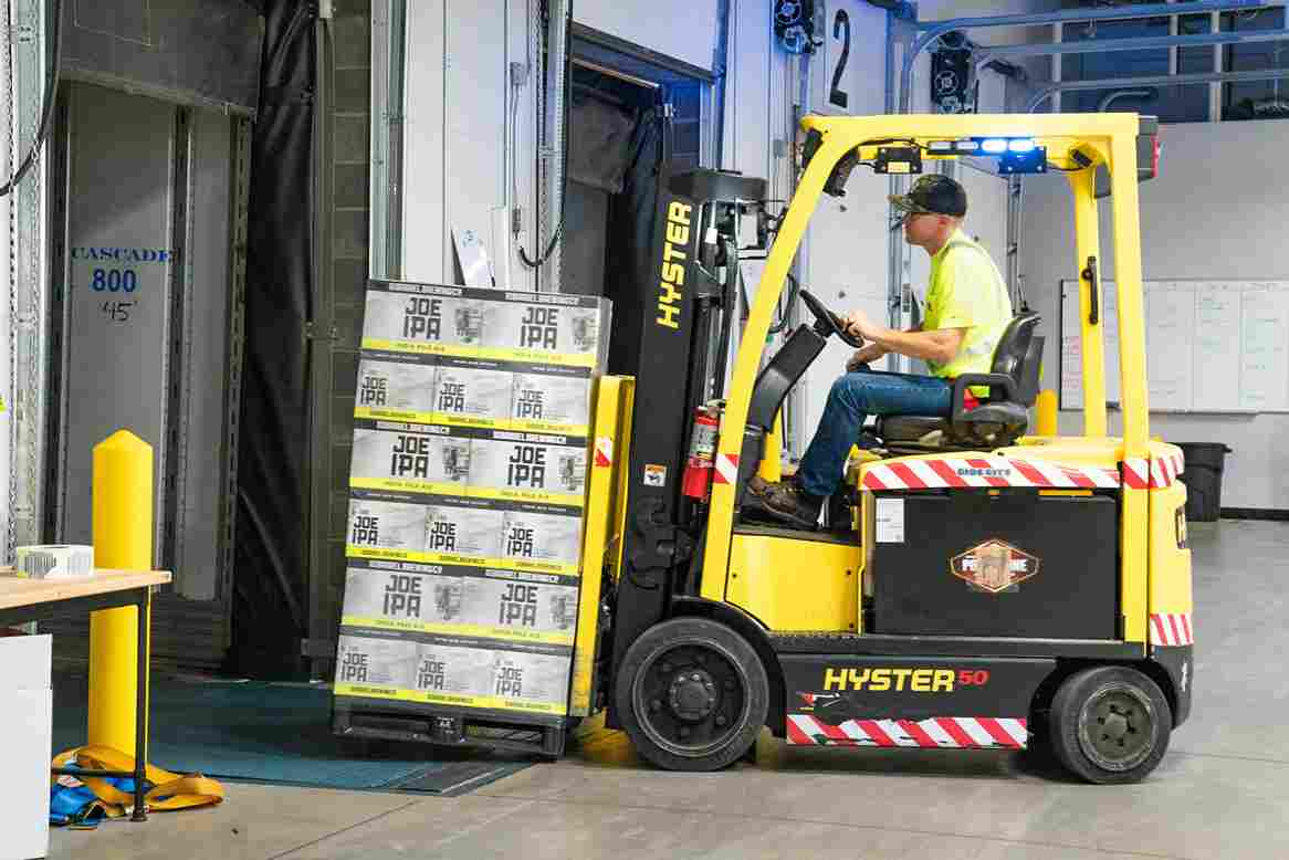 How Epicor Kinetic Warehouse (EKW) Helps Manufacturers Avoid 5 Common Pitfalls