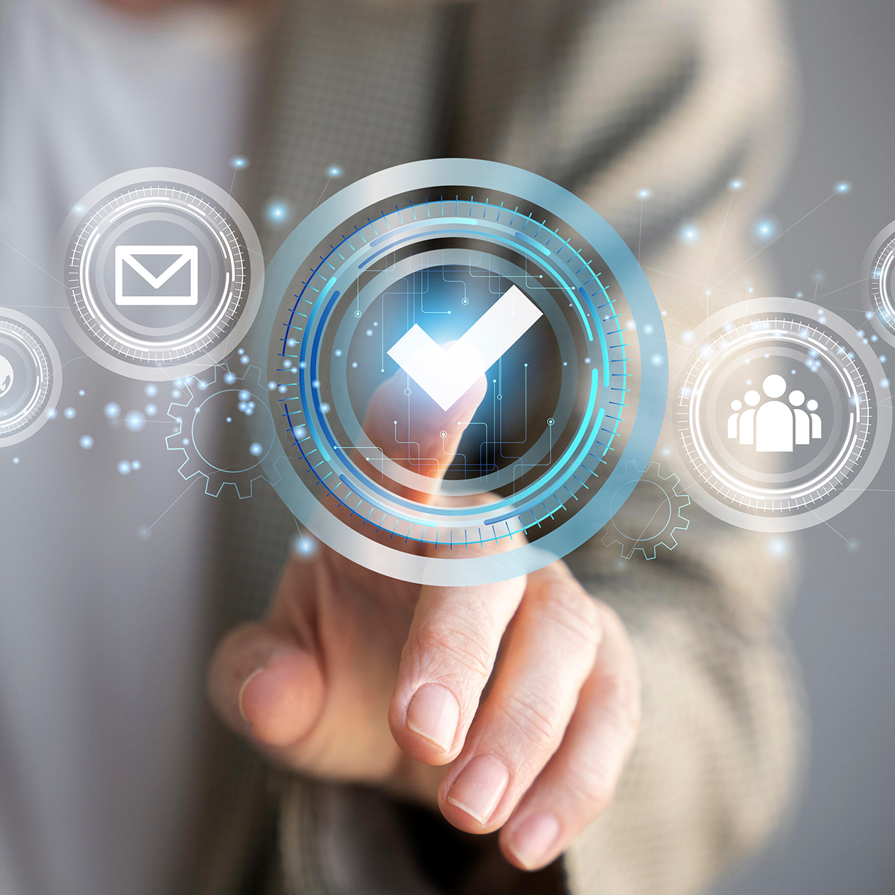 Epicor ECM Approvals: Simplify Invoice Workflows Without Losing Control