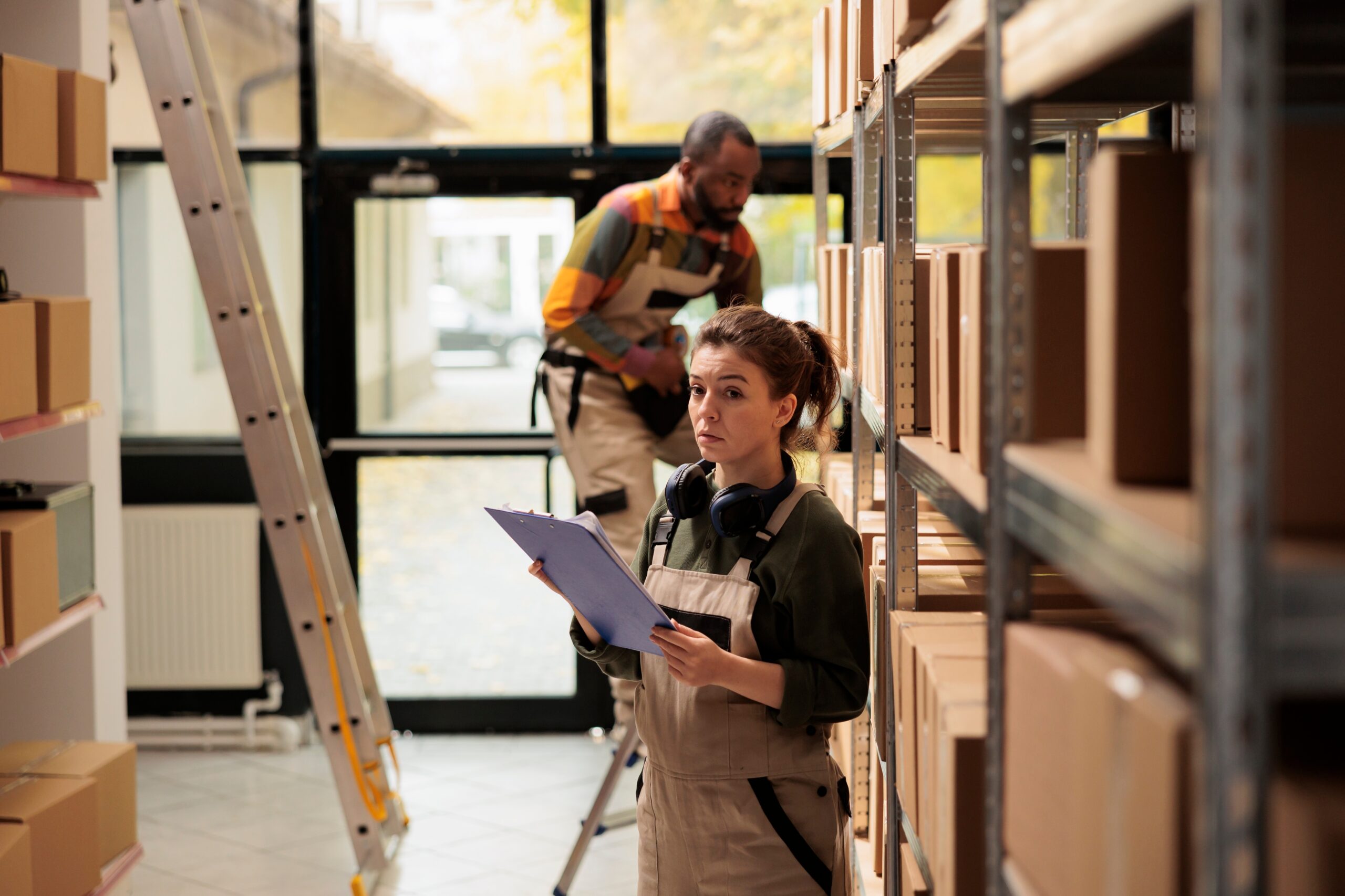 ERP Cycle Counting and Physical Inventory | Teccweb